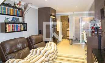 Imagem 3: Casa de Condomínio para Aluguel - Moema, 2 Quartos, 120 m2