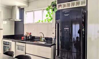 Imagem 6: Apartamento com 1 dormitório à venda, 72 m² por R$ 890.000,00 - Vila Olímpia - São Paulo/S