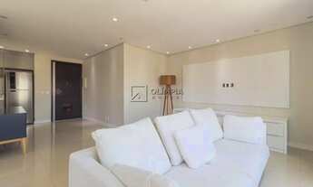 Imagem 3: Apartamento Locação 1 Dormitórios - 70 m² Vila Olímpia