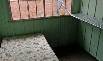 Imagem 3: Alugo quartos no capão raso 490 mobiliados