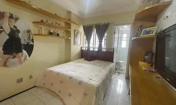 Imagem 6: Apartamento / 148 metros quadrados com 4 quartos em Aldeota - Fortaleza - CE