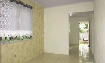 Imagem 5: PORTO ALEGRE - Casa Padrão - Parque Minuano