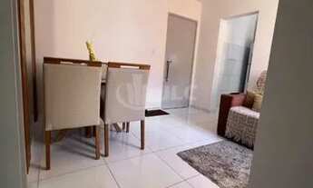 Imagem 4: Cond. Doce Vida Girassóis