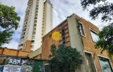 Imagem 2: Prédio comercial de 337 m² no coração da Vila Romana