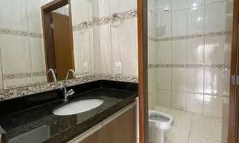 Imagem 6: CASA Térrea para venda com lote 380 metros no bairro JK Nova Capital -Anápolis - GO