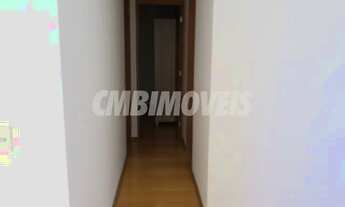 Imagem 5: Apartamento - Mansões Santo Antônio - Campinas