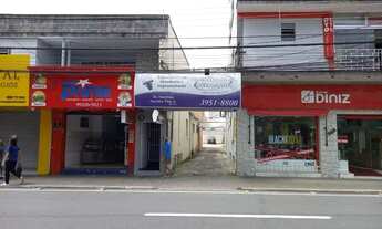 Imagem: Casa com 2 dormitórios para alugar, 100