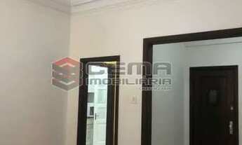 Imagem 5: Apartamento-LOCAÇÃO-Flamengo-Rio de Janeiro-RJ