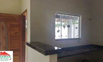 Imagem 3: Casa com 02 quartos sendo 01 suite!!!