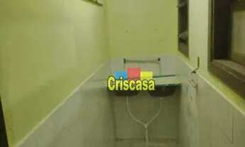 Imagem 7: Apartamento com 2 dormitórios para alugar, 80 m² - Porto do Carro - Cabo Frio/RJ