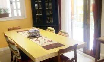 Imagem 7: Casa toda reformada á venda no Brooklin Paulista - SP