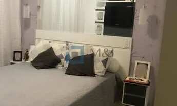 Imagem 5: Apartamento para venda com 50 metros quadrados com 2 quartos em Portais (Polvilho) - Cajam