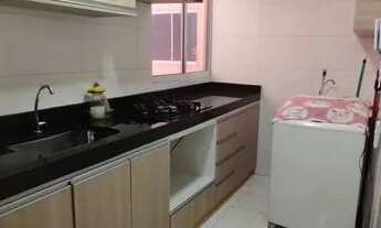 Imagem 2: Apartamento para aluguel possui 60 metros quadrados com 2 quartos