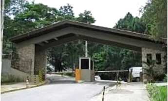 Imagem: Apartamento em condomínio na Vila Andrade