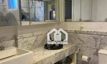 Imagem 3: Apartamento com 3 dormitórios, 128 m² - venda por R$ 1.580.000,00 ou aluguel por R$ 9.806