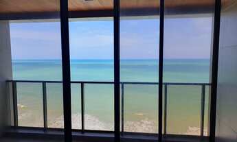 Imagem: Loft Residence a beira mar de Cruz das almas