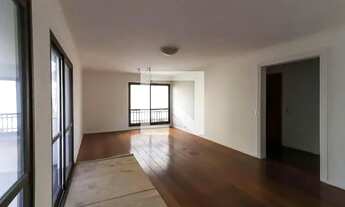 Imagem 2: Apartamento para Aluguel - Vila Andrade, 3 Quartos, 179 m2