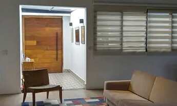 Imagem 2: Casa de condomínio sobrado para venda tem 360 metros quadrados