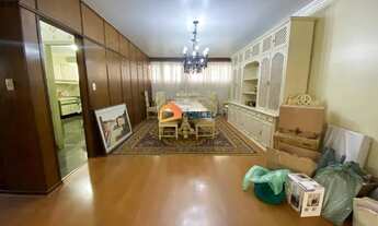 Imagem 7: Sobrado para aluguel, 4 quartos, 2 suítes, 6 vagas, Jardim Anália Franco - São Paulo/SP