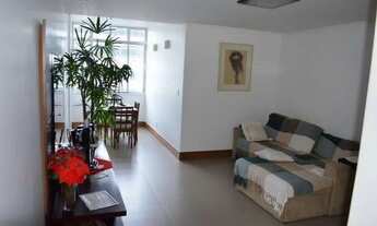 Imagem 1: Apartamento de 3 quartos, suíte, mobiliado na Rua Uruguai, bem próximo ao metrô