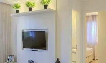 Imagem 4: Apartamento com 1 dormitório, 60 m² - venda por R$ 790.000,00 ou aluguel por R$ 6.060,00/m