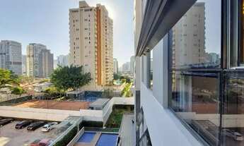 Imagem 5: Encantador Apartamento no Brooklin: 69m² com 2 Vagas na Garagem!