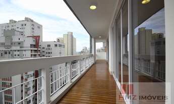 Imagem 5: Cobertura para aluguel e venda tem 382 metros quadrados com 4 quartos