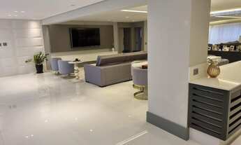 Imagem 4: Apartamento para venda com 168 metros quadrados com 3 quartos em Jardim Santa Mena - Guaru