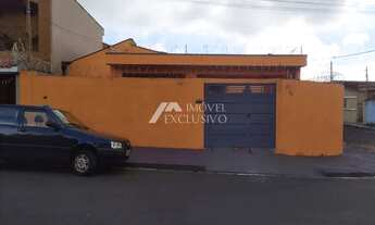 Imagem 4: Casa com 3 quartos à Venda, Alto do Ipiranga - Ribeirão Preto