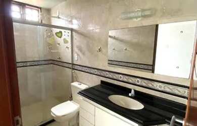 Imagem 5: Casa para venda no Vert Paradiso com 300 metros quadrados com 4 quartos em Antares - Mace