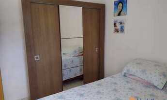 Imagem 6: Alamedas da Jabotiana - Lindo apartamento mobiliado com 2 dormitórios para alugar, 45 m² p