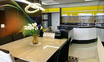 Imagem 7: Comprar Apartamento FRENTE AO MAR na AVIAÇÃO, 3 Dormitórios, Confira na Imobiliária em Pra