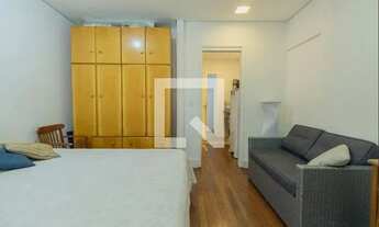 Imagem 2: Apartamento para Aluguel - Pinheiros, 1 Quarto, 60 m2