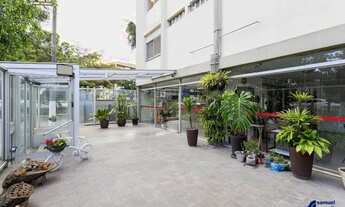 Imagem 6: Apartamento reformado 01 dormitório 01 vaga 57 m2 úteis próximo Hospital das clínicas e me