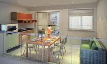 Imagem 2: Apartamento à venda, 2 quartos, 1 suíte, 2 vagas, Tatuapé - São Paulo/SP