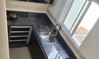 Imagem 5: Cobertura sem condomínio com 104 m², Vila Helena, Santo André/SP