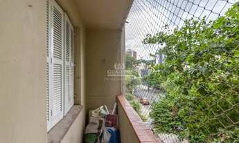 Imagem 4: Apartamento para aluguel, 3 quartos, 1 suíte, 1 vaga, Rio Branco - Porto Alegre/RS