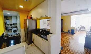 Imagem: Apartamento para venda possui 84 metros