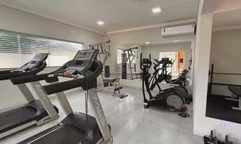 Imagem 3: Apartamento a venda, 3 quartos, 1 suíte, 2 vagas, Rio Madeira, Porto Velho - AP657