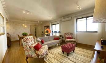 Imagem 4: Apartamento à venda, 4 quartos, 3 suítes, 4 vagas, Vila Regente Feijó - São Paulo/SP