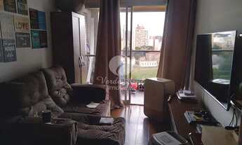 Imagem 2: Apartamento - Botafogo - Campinas