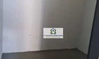 Imagem 5: Casa com 1 dormitório para alugar, 30 m² por R$ 600/mês - Jardim João Paulo II - São José