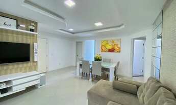 Imagem 3: Locação Anual na Quadra mar (Mobiliado) - Meia Praia