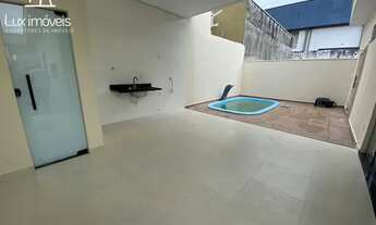 Imagem 2: Forest Hill / Térrea 170m² 03 Suítes/ Piscina/ Bem Localizado No Condomínio