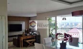 Imagem 4: Apartamento em Parque Residencial Aquarius - São José dos Campos