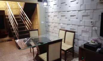 Imagem 2: Sobrado em Trindade