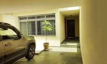 Imagem 4: Casa Residencial para venda e locação, Vila Gumercindo, São Paulo - CA0087