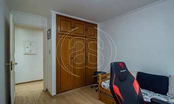 Imagem 5: São Paulo - Apartamento Padrão - Moema Pássaros