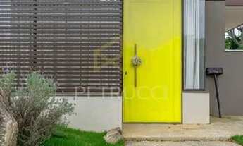 Imagem 4: Casa - Swiss Park - Campinas