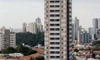 Imagem 5: 2 dormitórios com suíte, varanda e 2 vagas de garagem na Vila Mariana